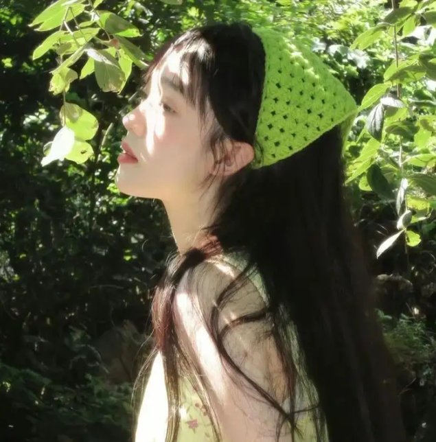 女人河
